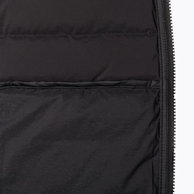 Férfi pehelypaplan The North Face Belleview Stretch Down Hoodie fekete NF0A7UJEJK31 5