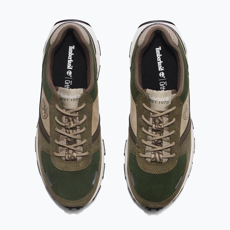 Férfi cipő Timberland Winsor Park Ox deep lichen green 9