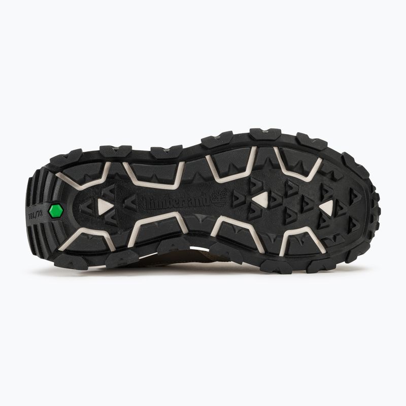 Férfi cipő Timberland Winsor Park Ox deep lichen green 4