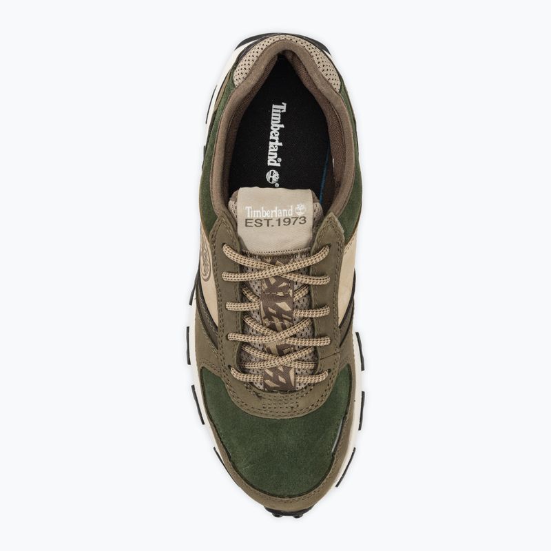 Férfi cipő Timberland Winsor Park Ox deep lichen green 5