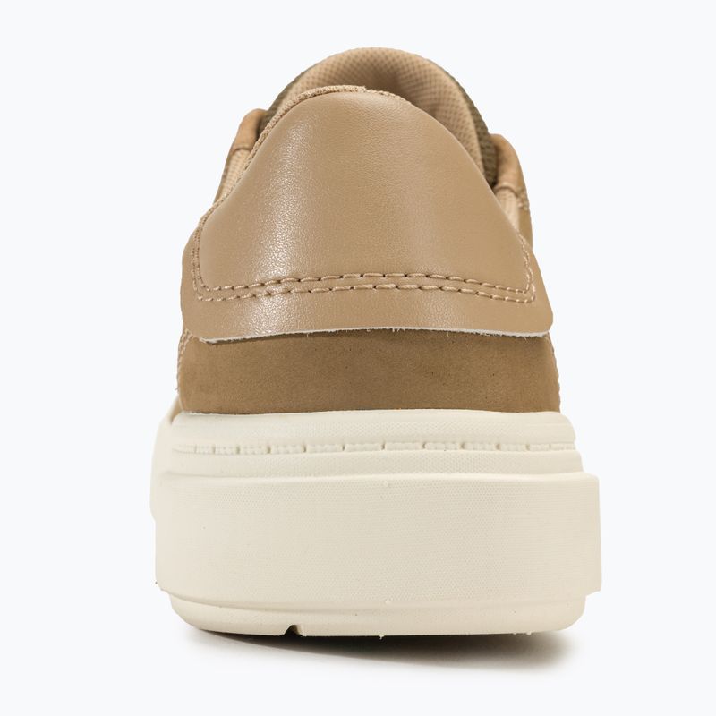 Férfi cipő Timberland Seneca Bay Oxford petrified oak 6