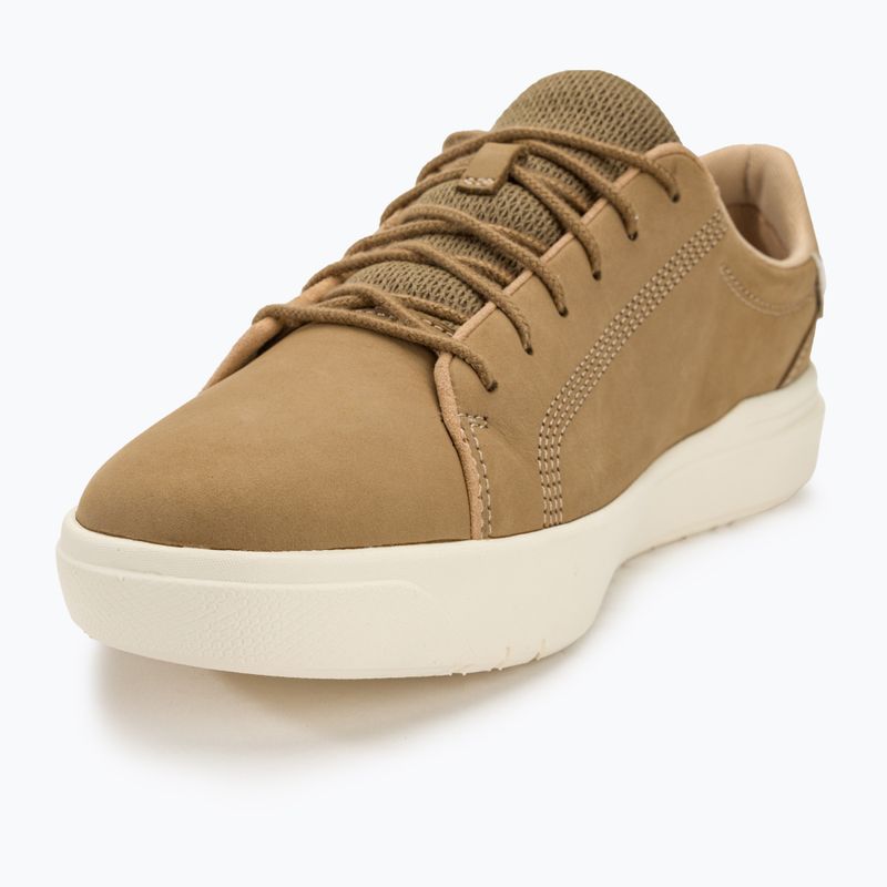 Férfi cipő Timberland Seneca Bay Oxford petrified oak 7