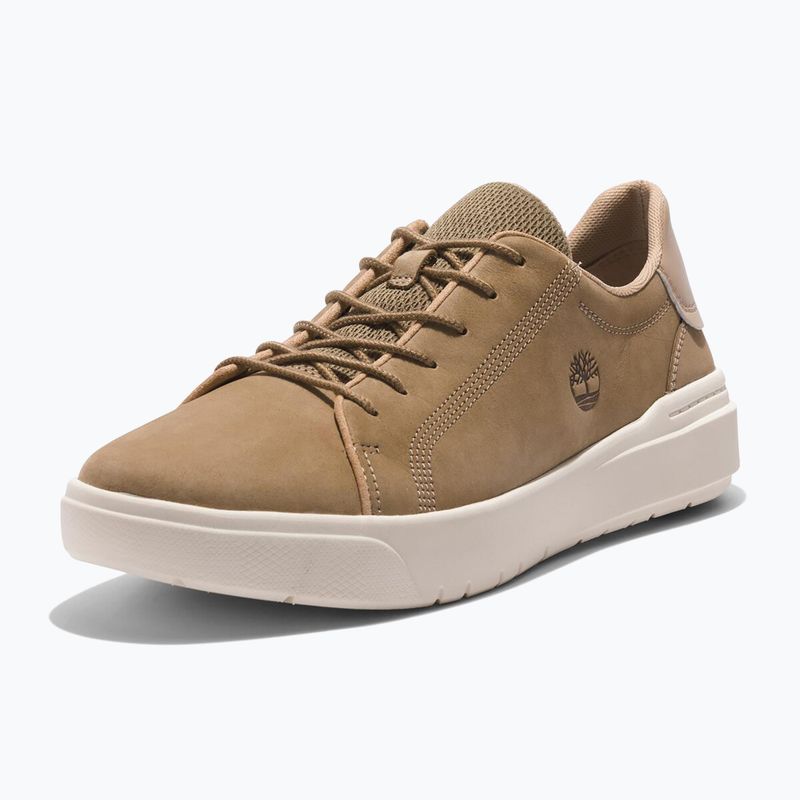 Férfi cipő Timberland Seneca Bay Oxford petrified oak 8