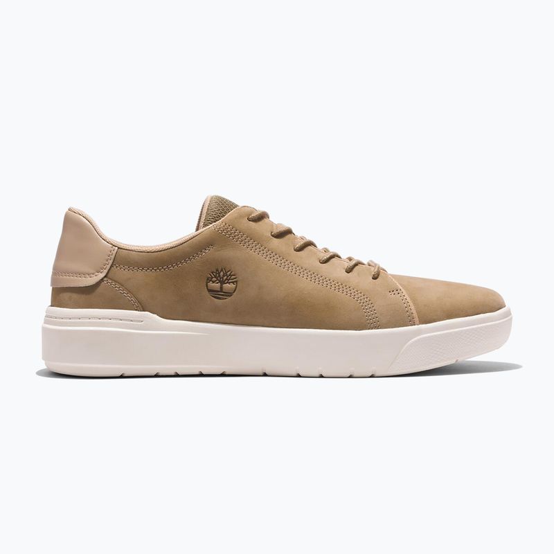 Férfi cipő Timberland Seneca Bay Oxford petrified oak 9