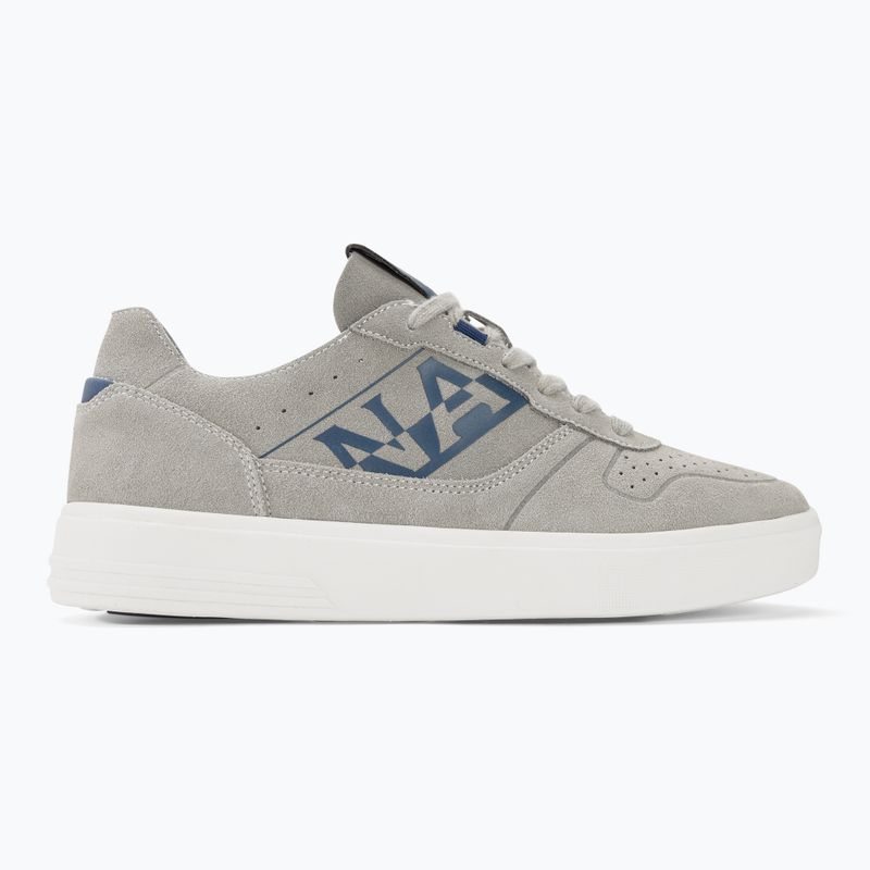 Férfi cipő Napapijri NP0A4HL6 block grey 2