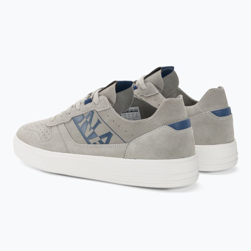 Férfi cipő Napapijri NP0A4HL6 block grey 3