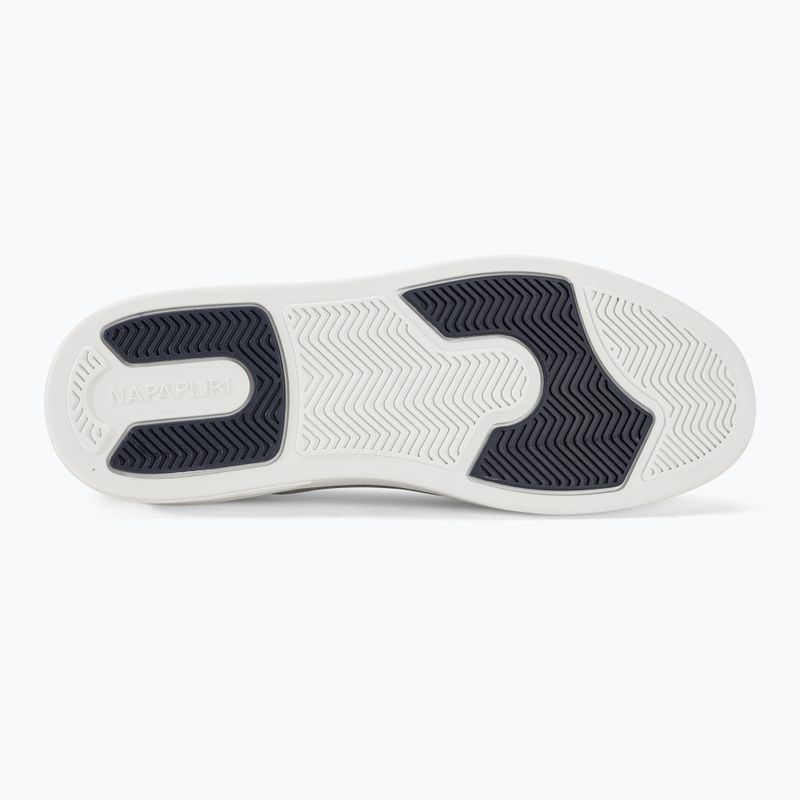 Férfi cipő Napapijri NP0A4HL6 block grey 5