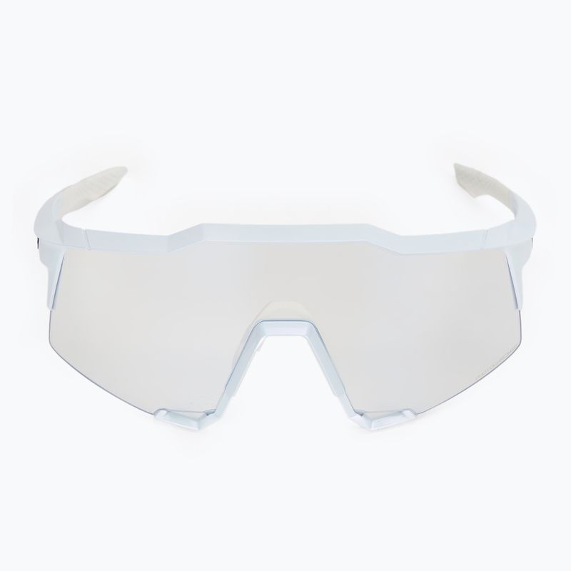 Napszemüveg 100% Speedcraft LE bastille/blue mirror photochromic 3