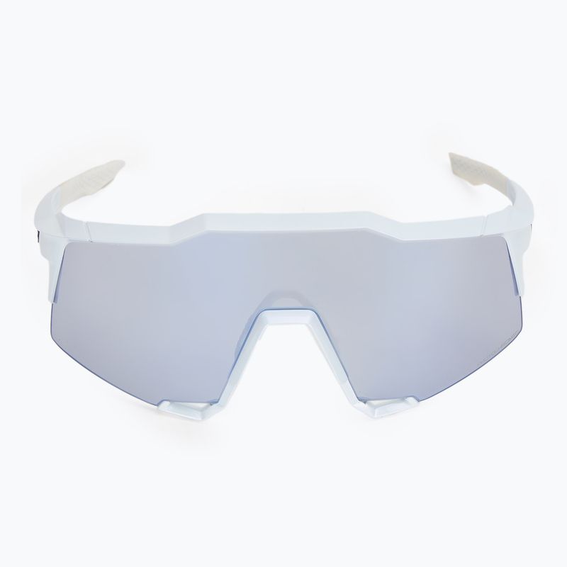 Napszemüveg 100% Speedcraft LE bastille/blue mirror photochromic 6