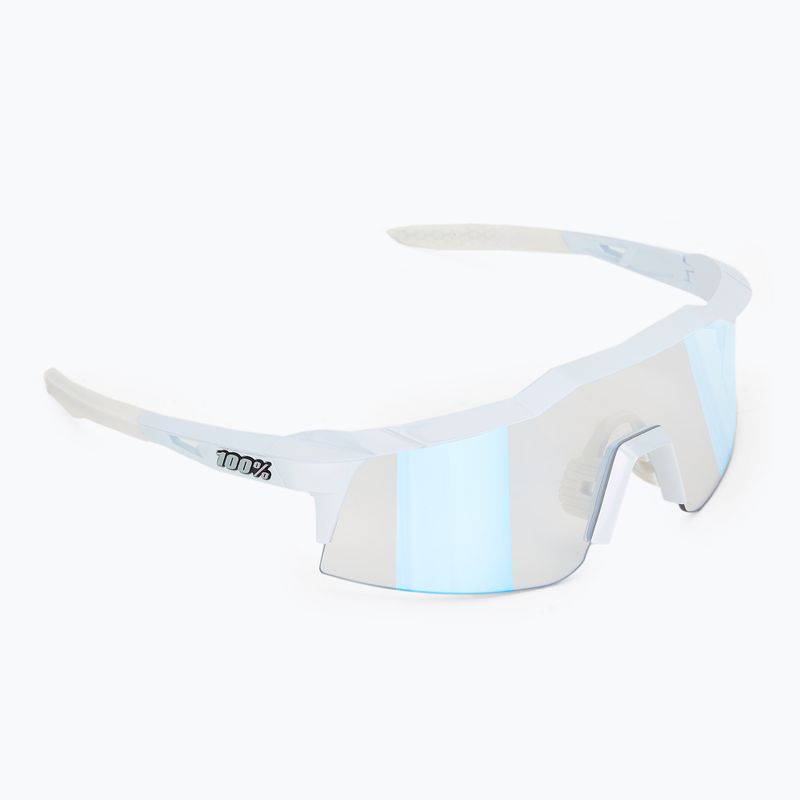Napszemüveg 100% Speedcraft SL LE bastille/blue mirror photochromic
