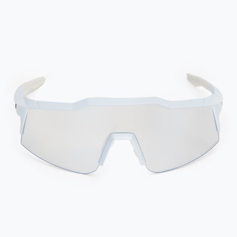 Napszemüveg 100% Speedcraft SL LE bastille/blue mirror photochromic 3