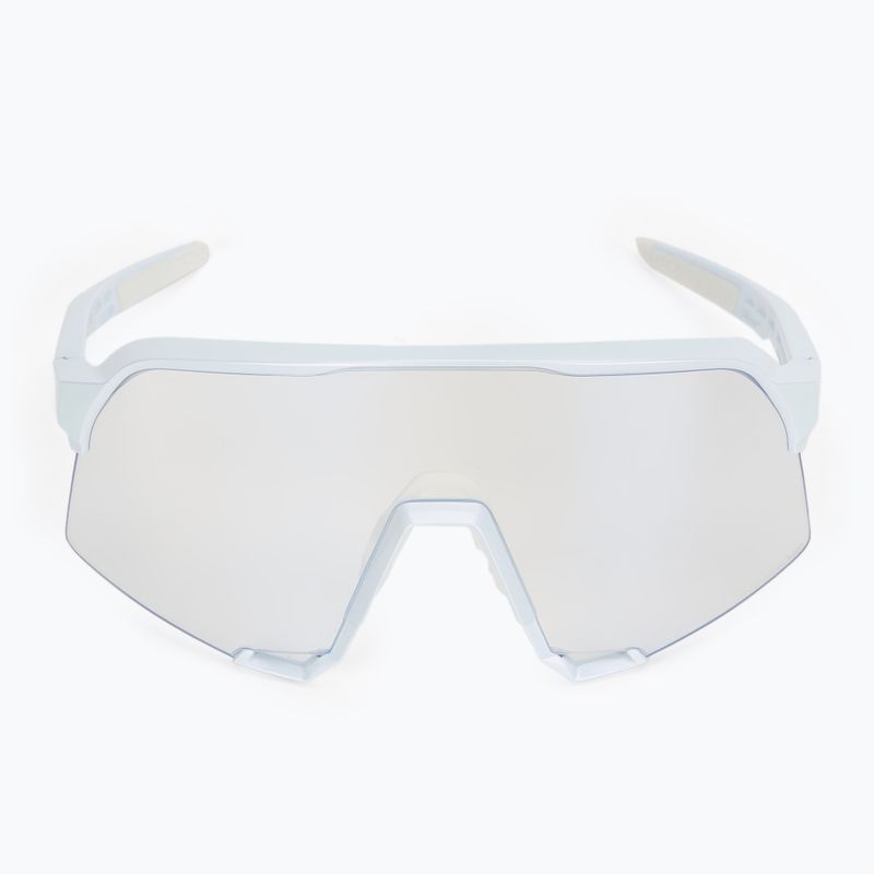 Napszemüveg 100% S3 LE bastille/blue mirror photochromic 3