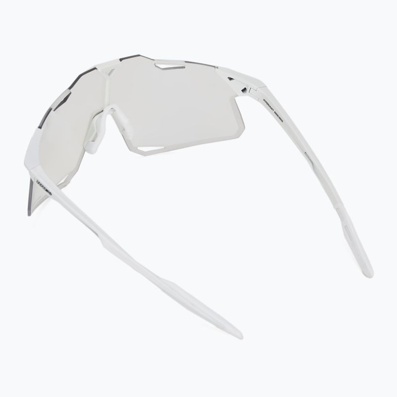 Napszemüveg 100% Hypercraft LE bastille/blue mirror photochromic 2