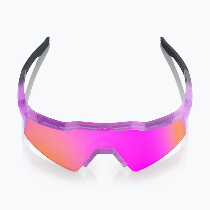 Napszemüveg 100% Speedcraft SL toyoko/hyper vital multilayer mirror 3