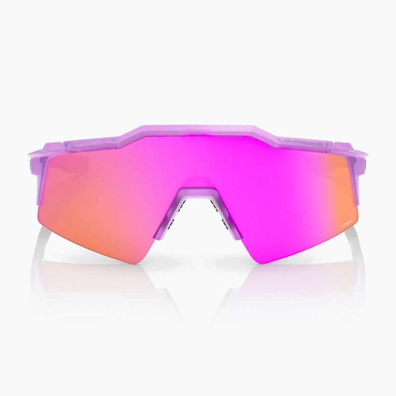 Napszemüveg 100% Speedcraft SL toyoko/hyper vital multilayer mirror 4