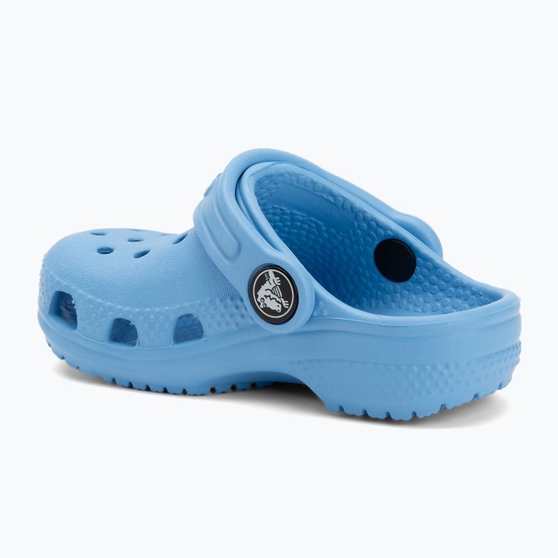 Crocs Classic Clog Gyermek oxigén flip-flopok 4