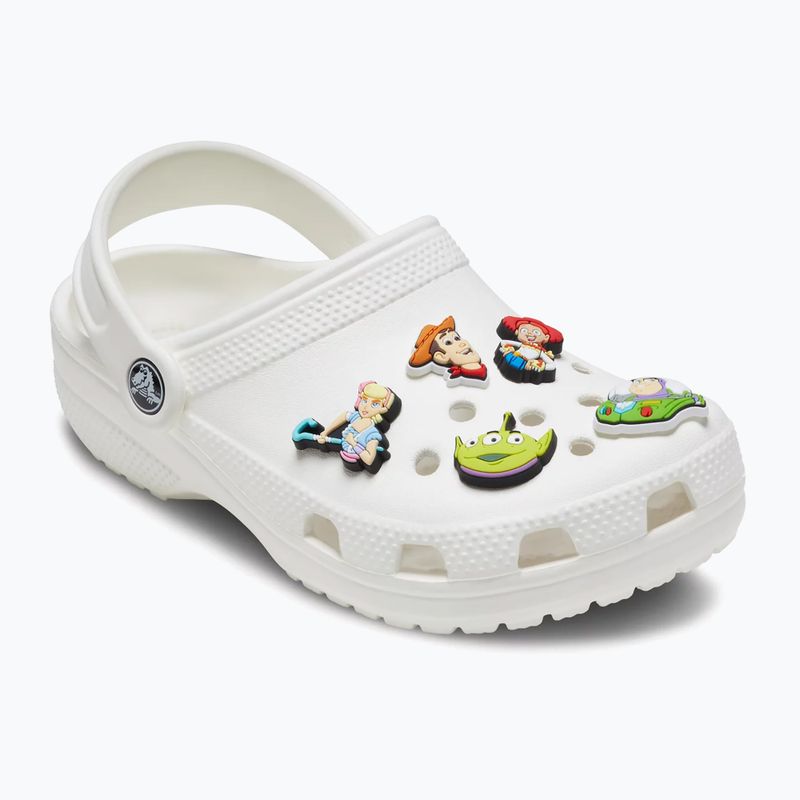 Crocs Jibbitz™ Toy Story kitűző 5 db. 2