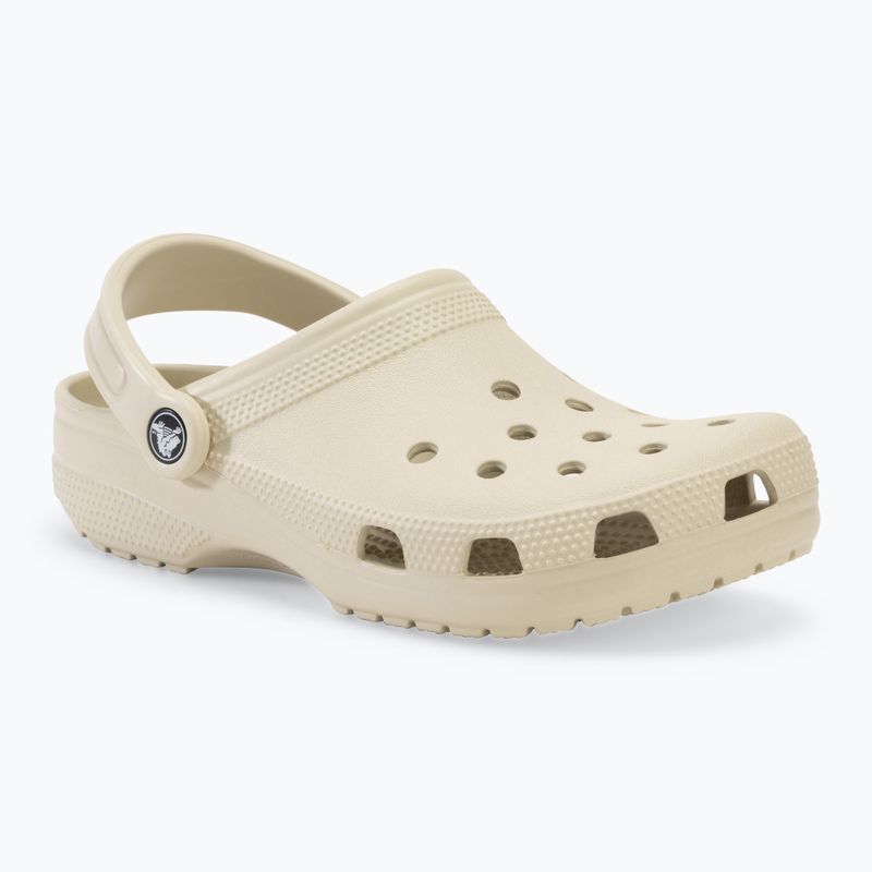 Papucs Crocs Classic bone 2