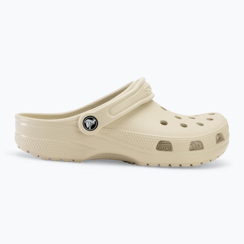 Papucs Crocs Classic bone 3