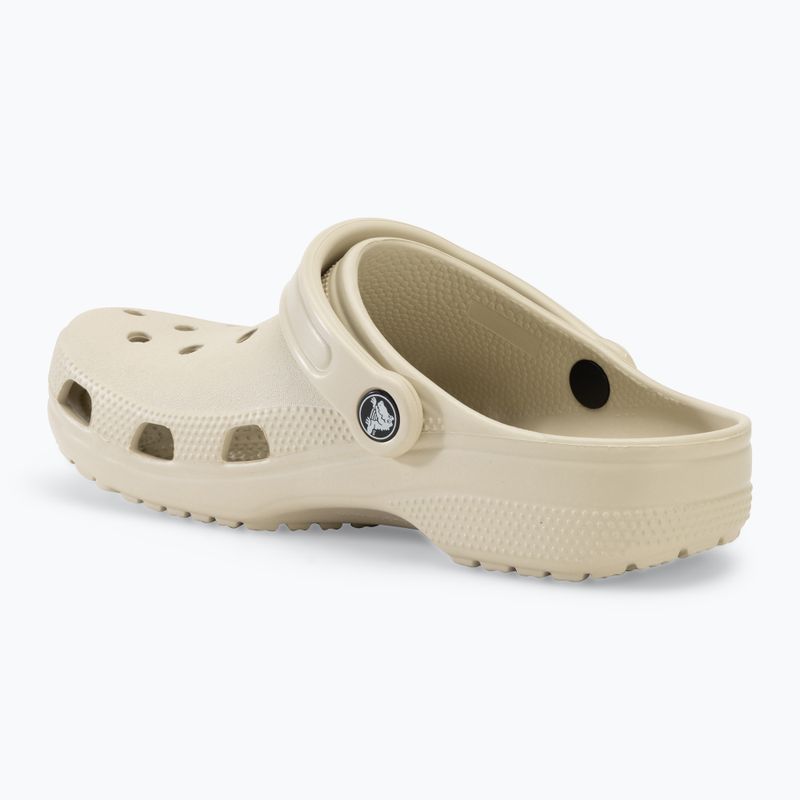 Papucs Crocs Classic bone 4