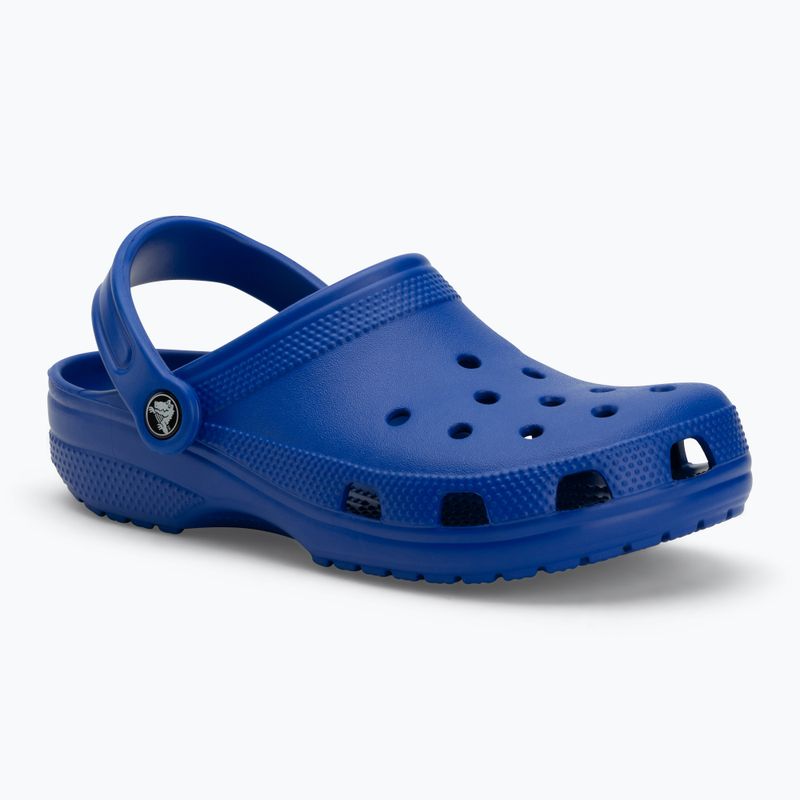 Crocs Classic kék flip-flopok 2