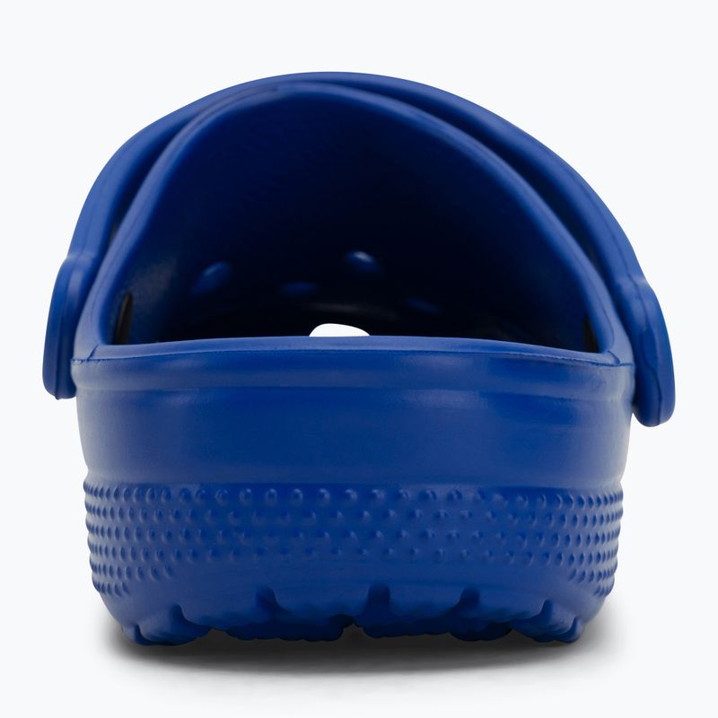 Crocs Classic kék flip-flopok 7