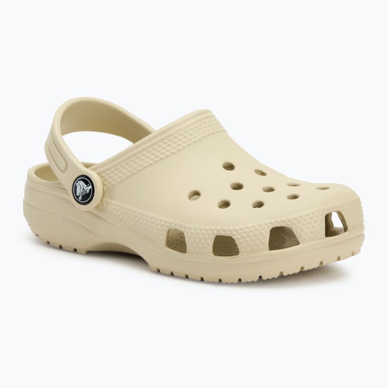 Papucs, gyerek Crocs Classic Clog Kids bone 2