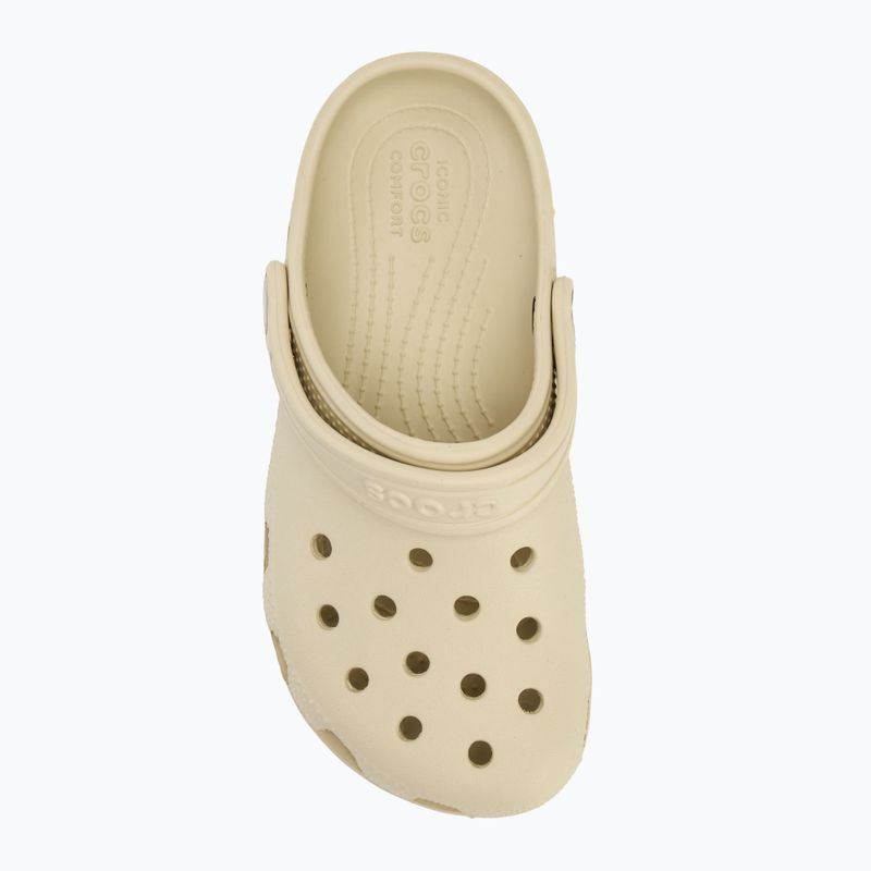 Papucs, gyerek Crocs Classic Clog Kids bone 6