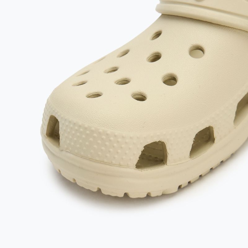 Papucs, gyerek Crocs Classic Clog Kids bone 8