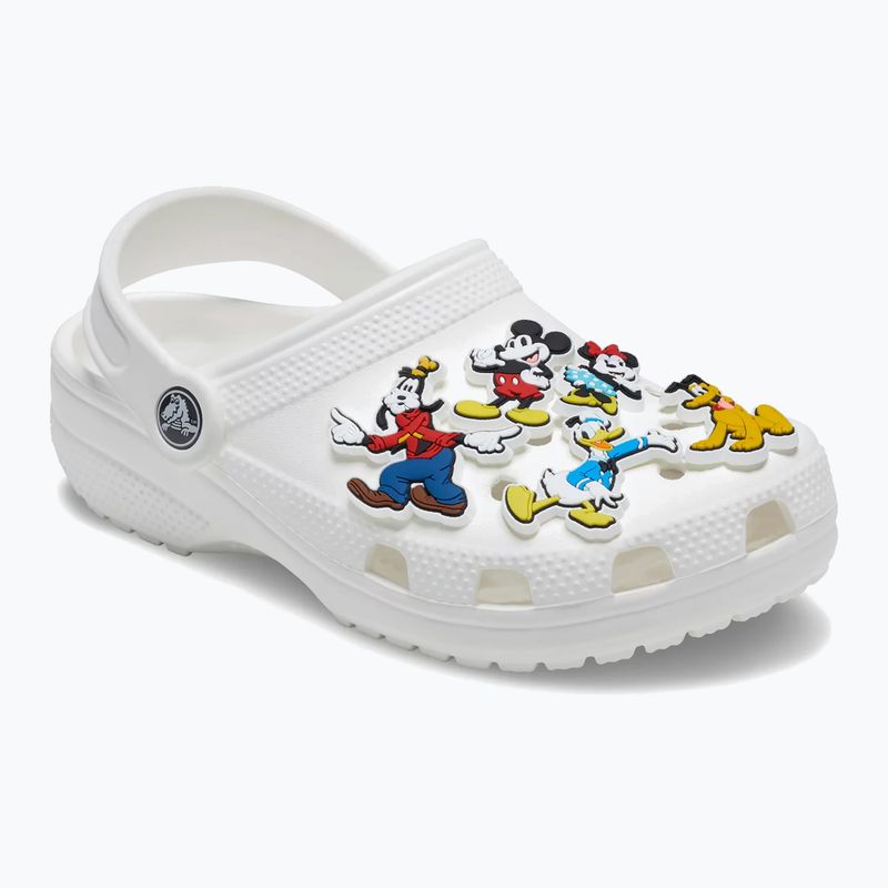 Crocs Jibbitz™ Mickey Friends kitűző 5 db. 2