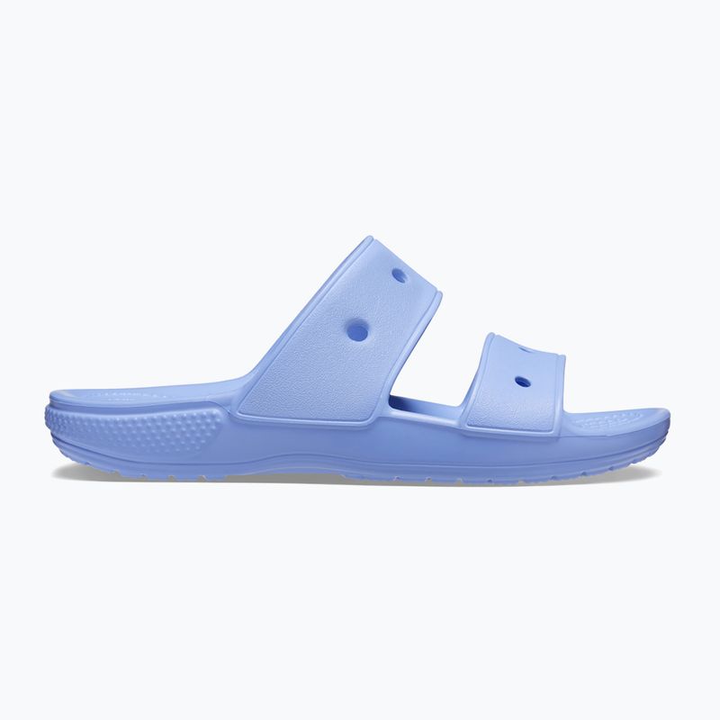 Papucs Crocs Classic Crocs Sandal moon jelly 9