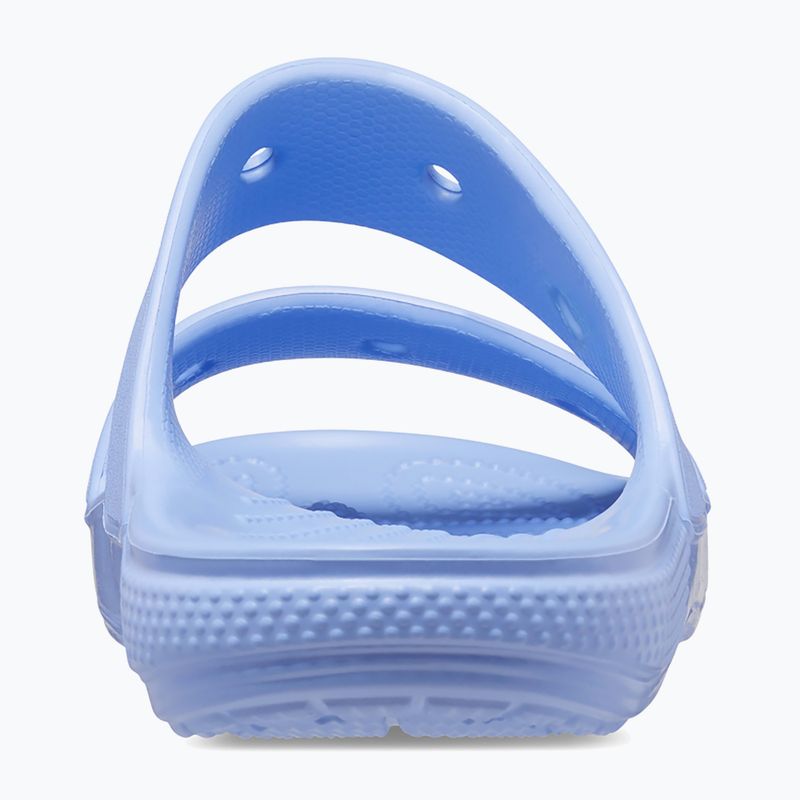 Papucs Crocs Classic Crocs Sandal moon jelly 10