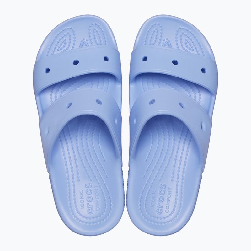 Papucs Crocs Classic Crocs Sandal moon jelly 11
