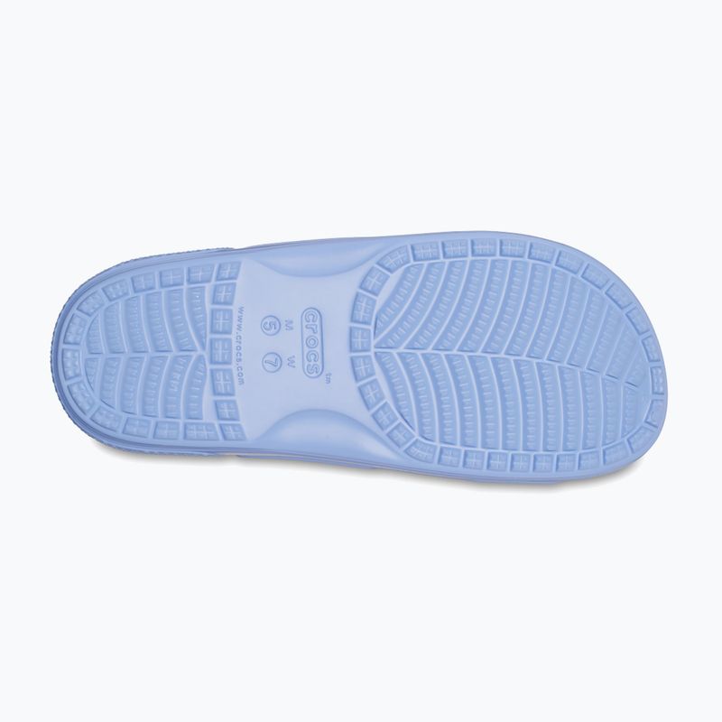 Papucs Crocs Classic Crocs Sandal moon jelly 12