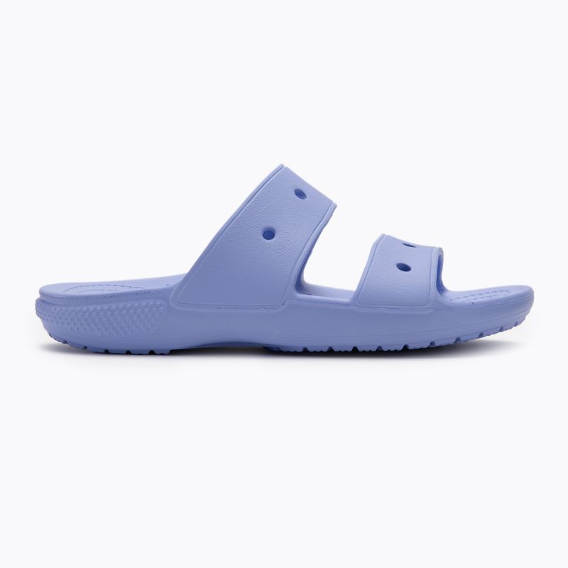 Papucs Crocs Classic Crocs Sandal moon jelly 2