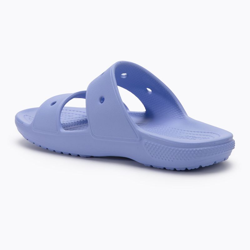Papucs Crocs Classic Crocs Sandal moon jelly 3