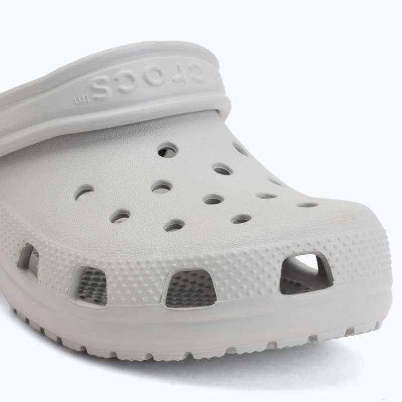 Gyerek papucsok Crocs Classic Clog Kids atmosphere 8
