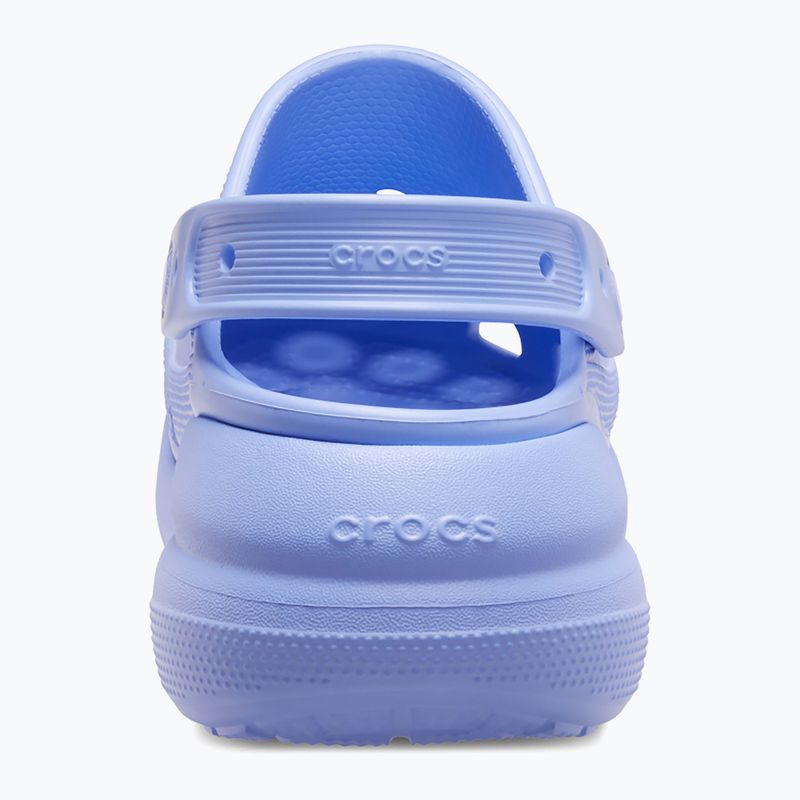 Crocs Classic Crush Clog hold zselés flip-flopok 11