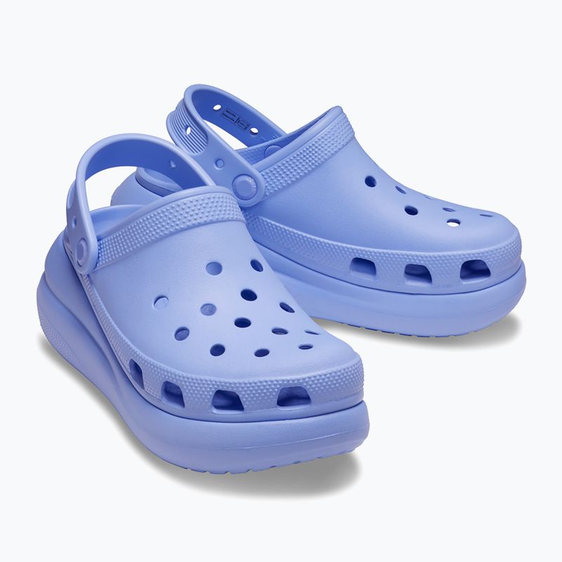 Crocs Classic Crush Clog hold zselés flip-flopok 14