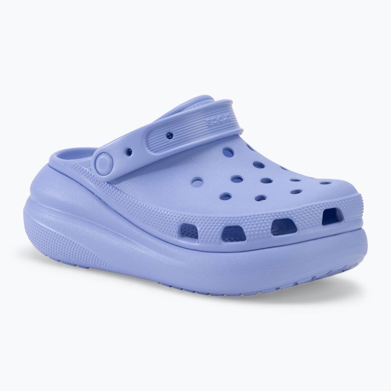 Crocs Classic Crush Clog hold zselés flip-flopok