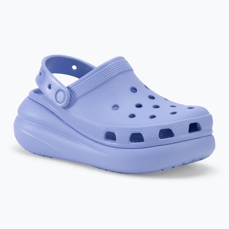 Crocs Classic Crush Clog hold zselés flip-flopok 2