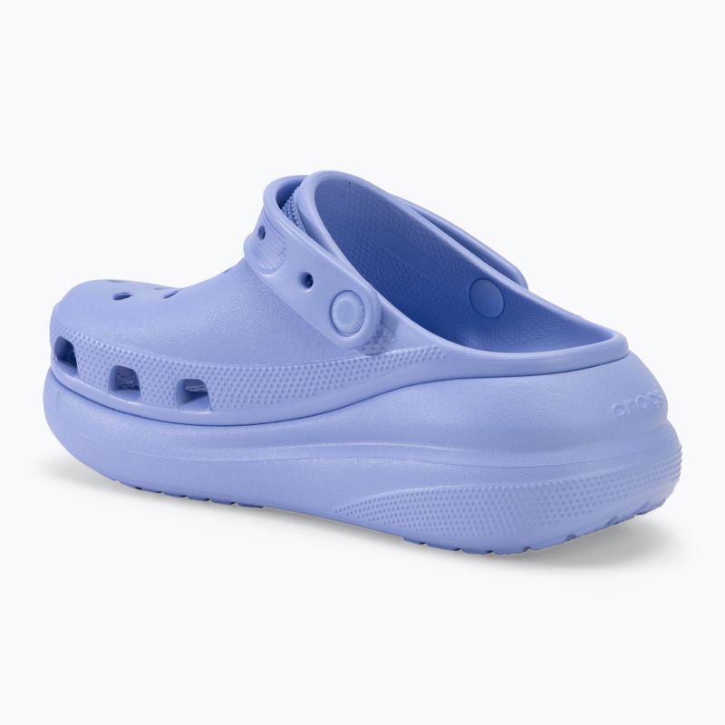 Crocs Classic Crush Clog hold zselés flip-flopok 4