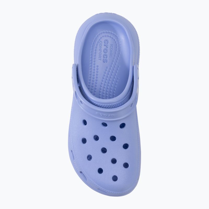 Crocs Classic Crush Clog hold zselés flip-flopok 6