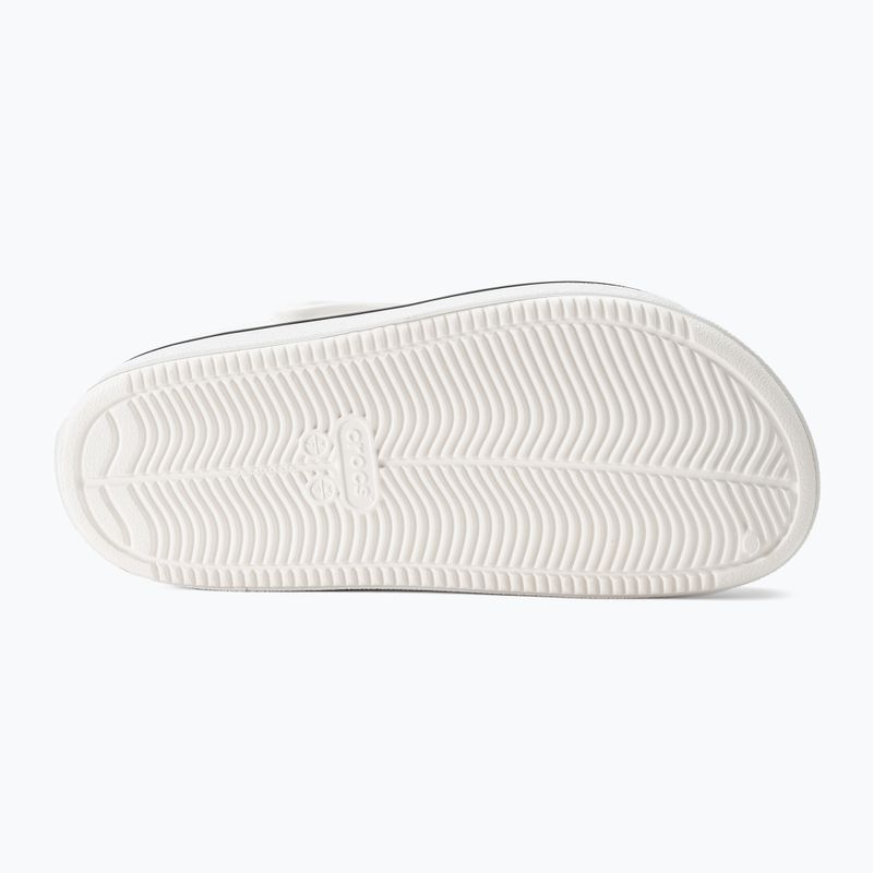 Férfi Crocs Crocband Clean Of Court Clog fehér 6