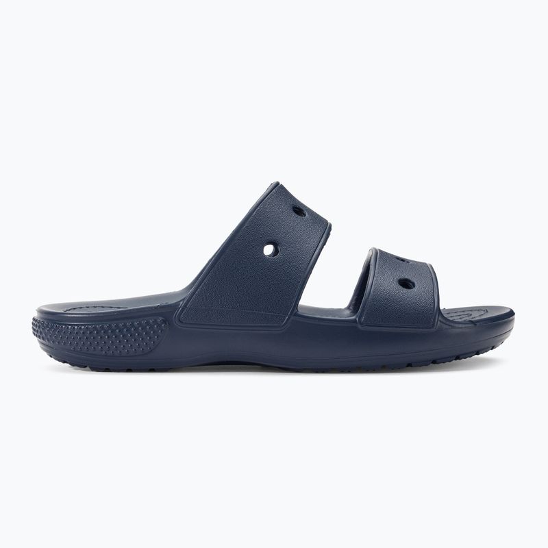 Crocs Classic Sandal Gyerek szandál gyerek szandálok tengerészgyalogos 2