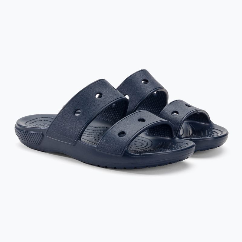 Crocs Classic Sandal Gyerek szandál gyerek szandálok tengerészgyalogos 4