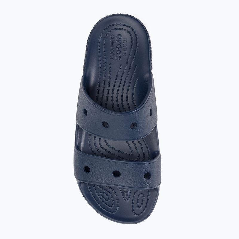 Crocs Classic Sandal Gyerek szandál gyerek szandálok tengerészgyalogos 6