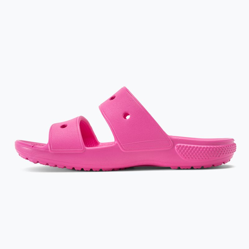 Crocs Classic Sandal Gyermek szandál szandál juice 10