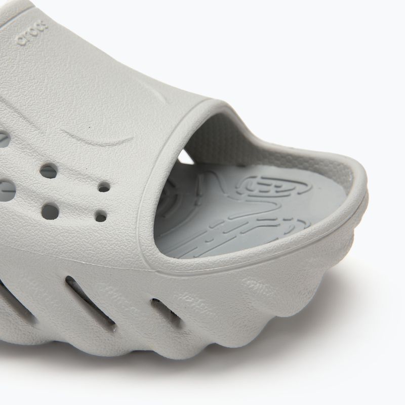 Crocs Echo Slide szandál flip flop hangulat 7