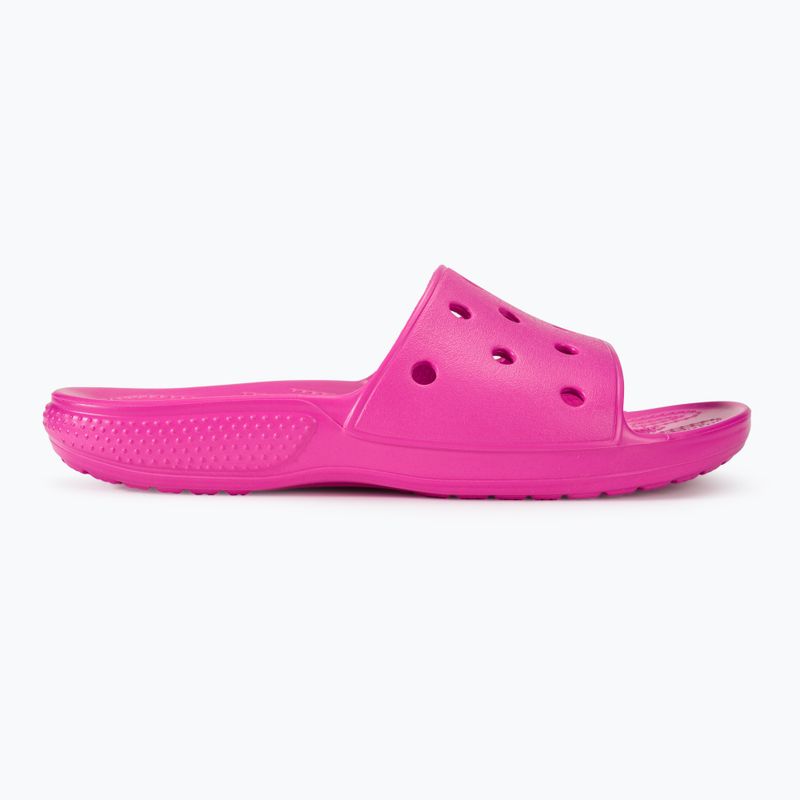 Papucs Crocs Classic Crocs Slide juice 2